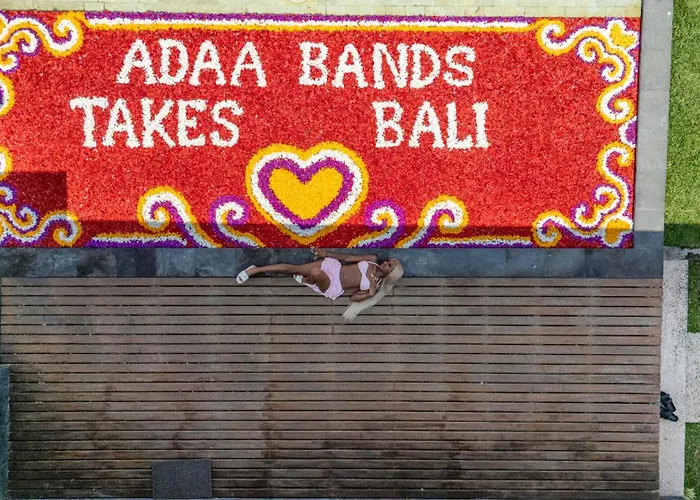 Alam Dana * 乌布